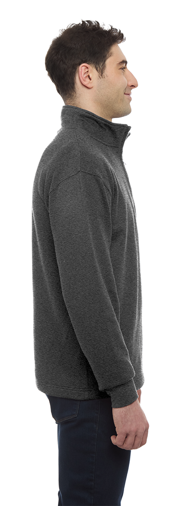 Adult Westport 1/4 Zip Pullover 17