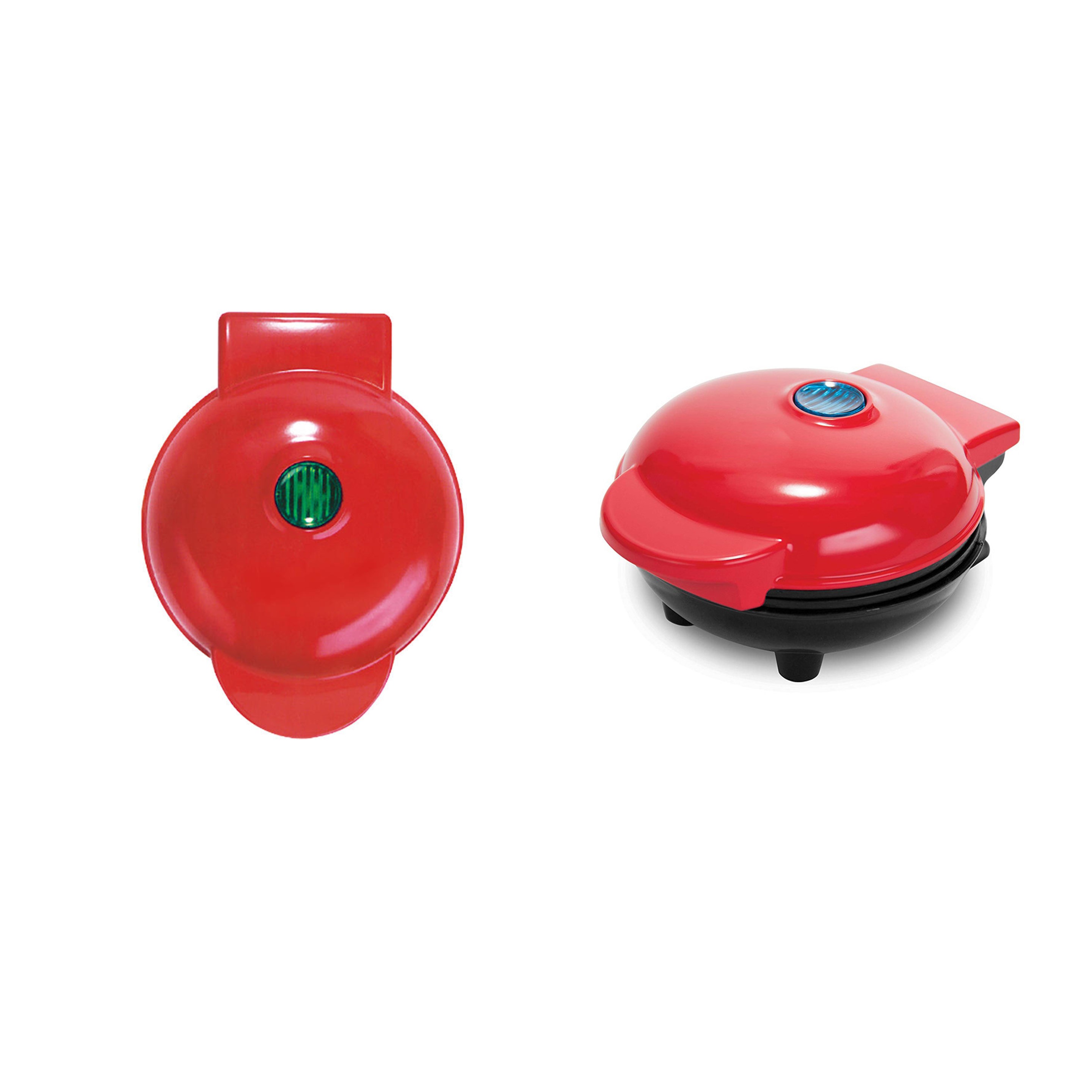 Portable Mini Grill Machine (direct import) 4