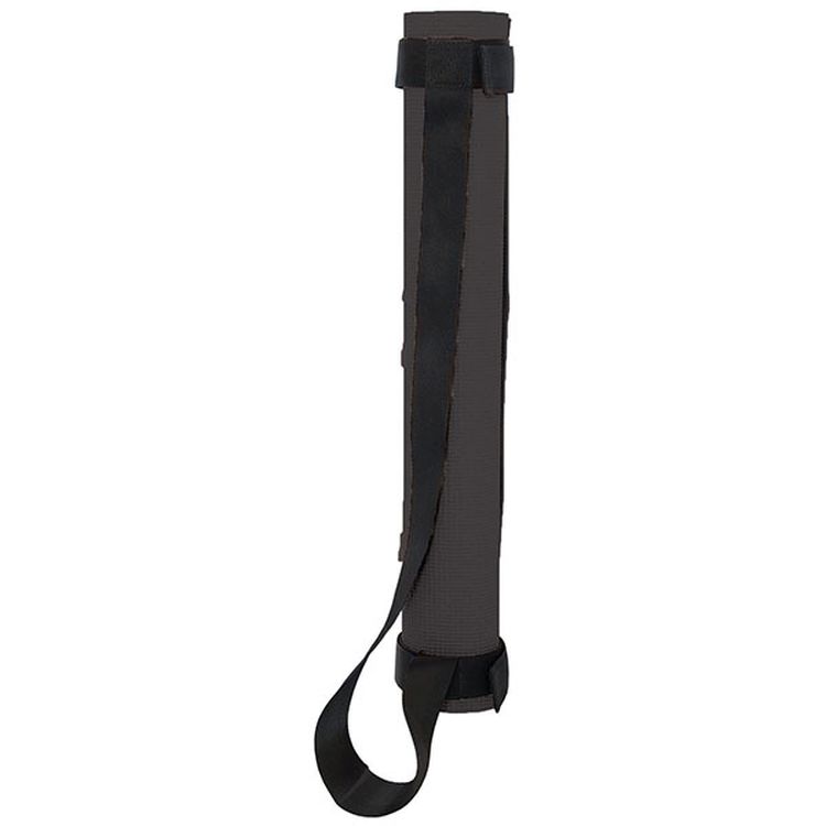 YOGA MAT WITH STRAP 7