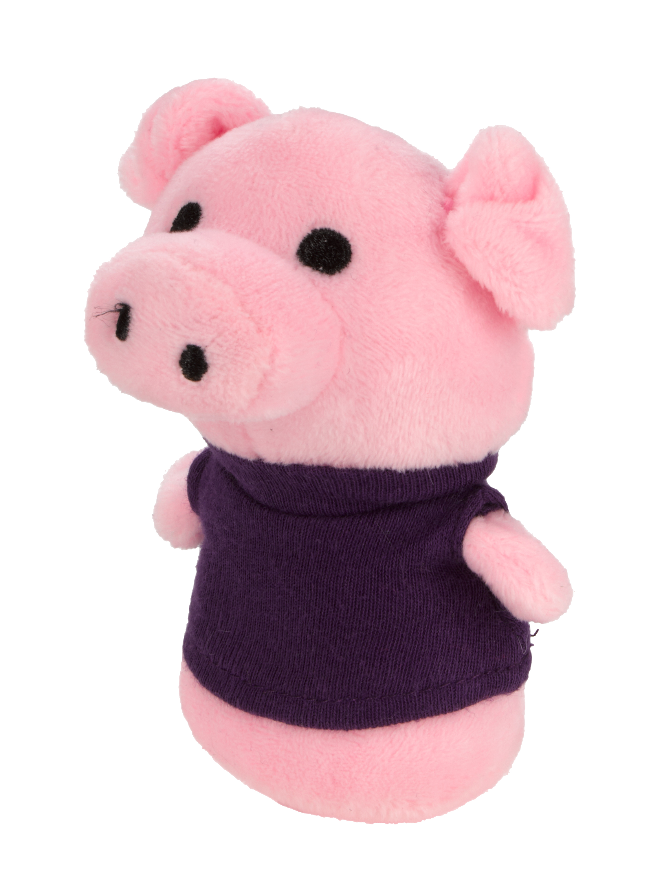 Chelsea Teddy Bear™ Shorties - 4" Plush 31