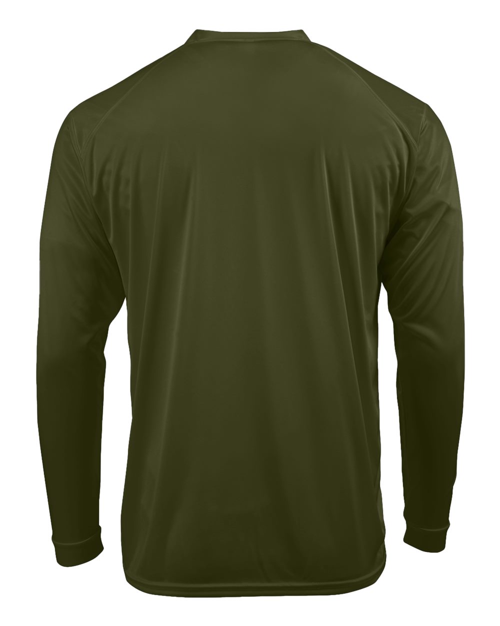 Unisex Long Islander Performance Long Sleeve T-Shirt - 210 136