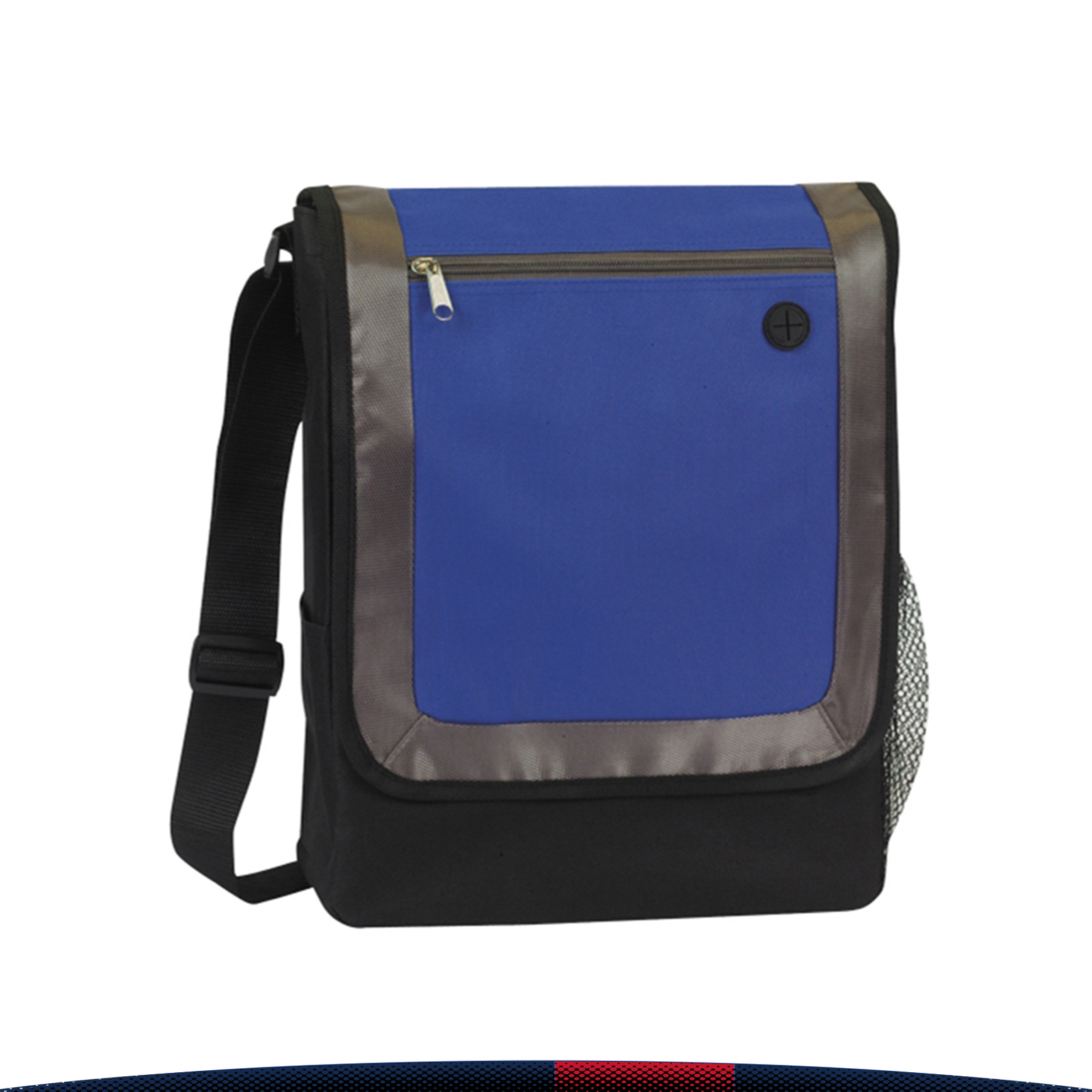 Larca Messenger Bag 4