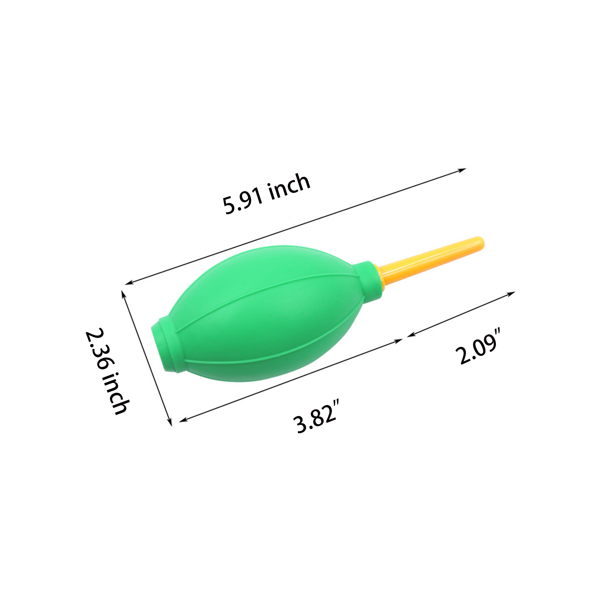 Cleaning Squeeze Bulb 3
