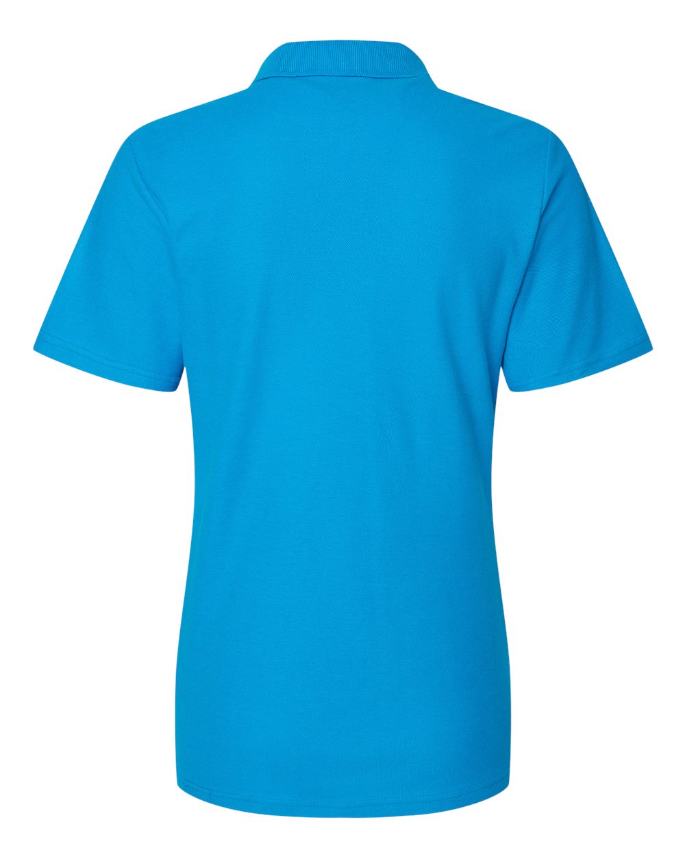 Women's Softstyle® Pique Polo - 64800L 49