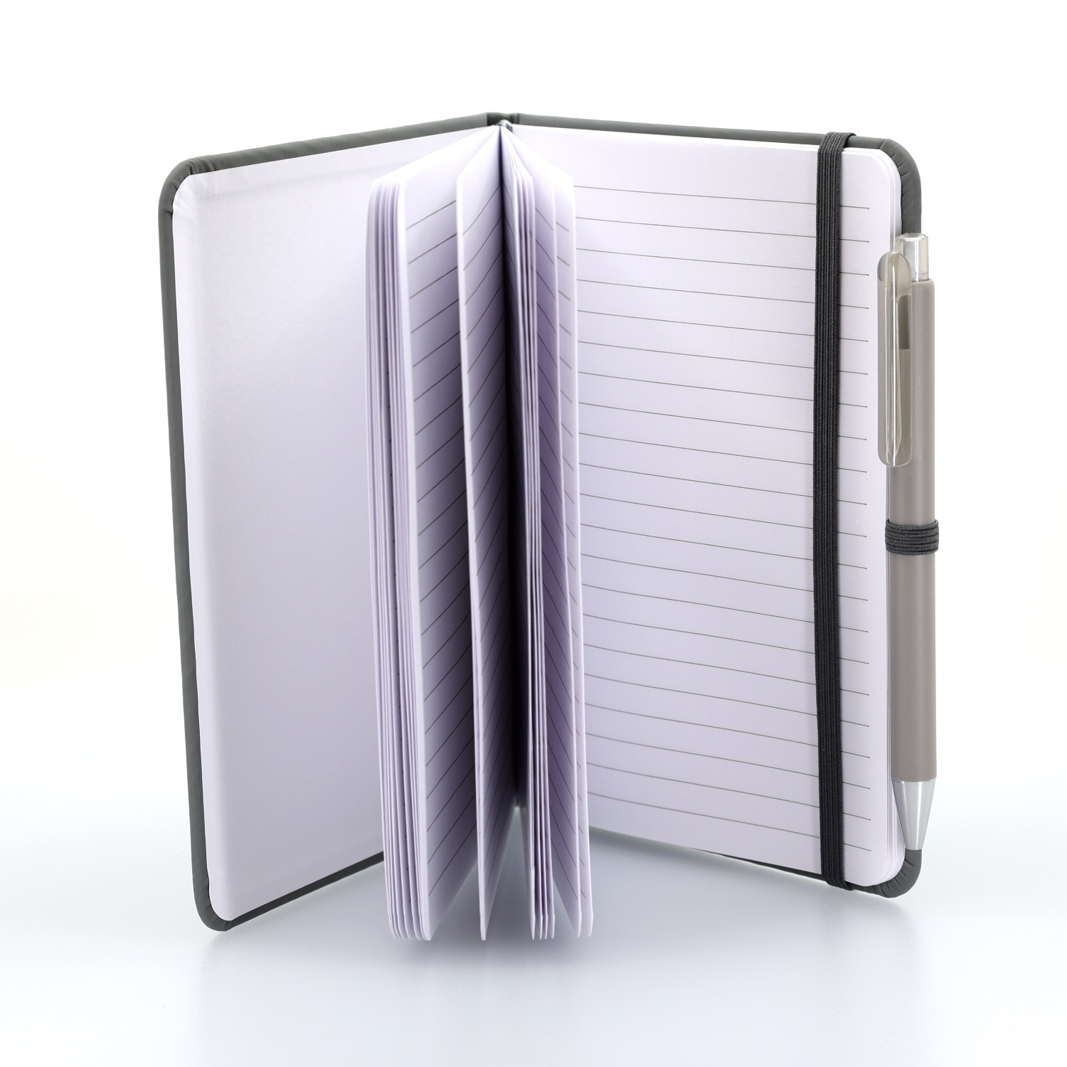 Good Value™ Value Notebook with Joy Pen 130