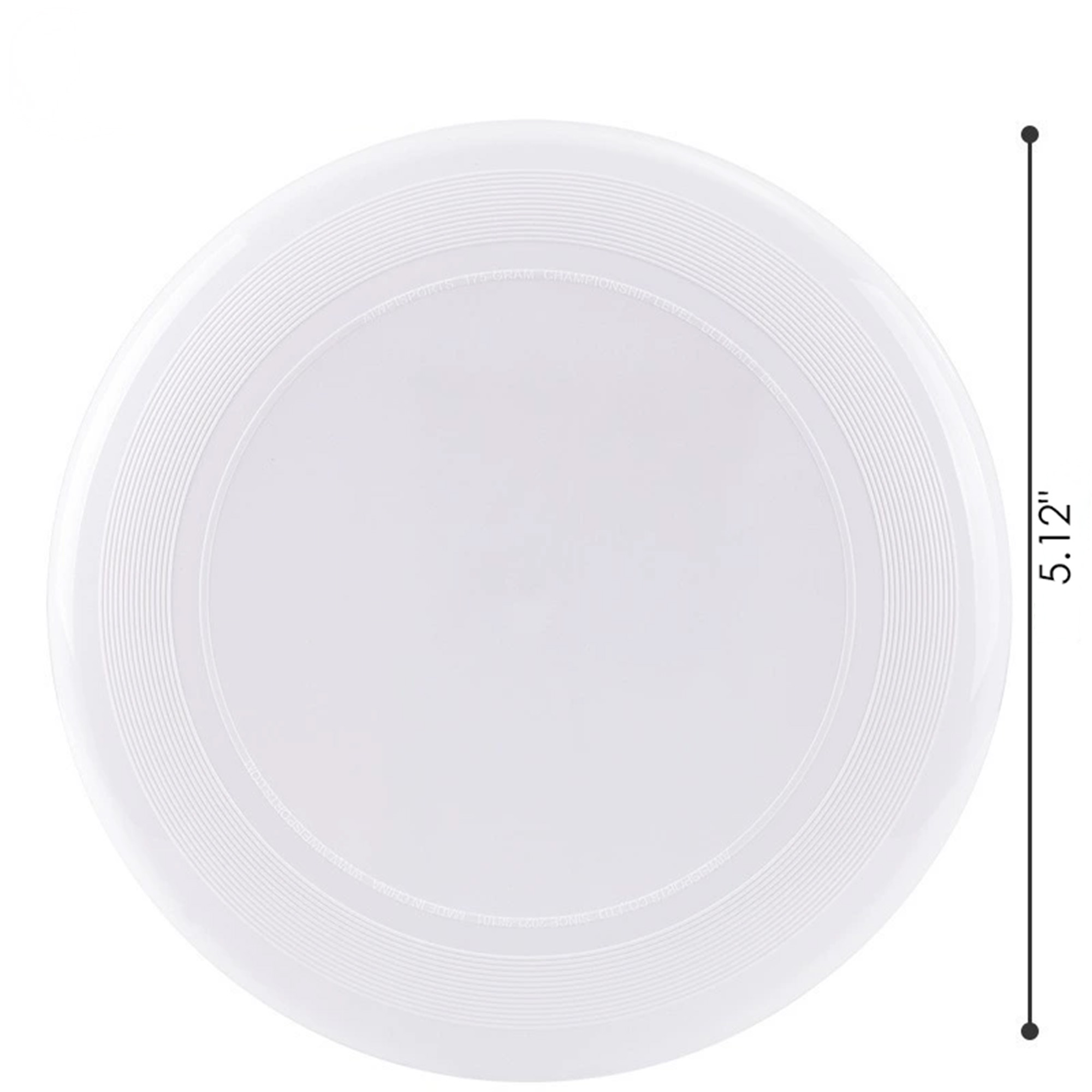 MOQ200 Dog Flying Disc 7