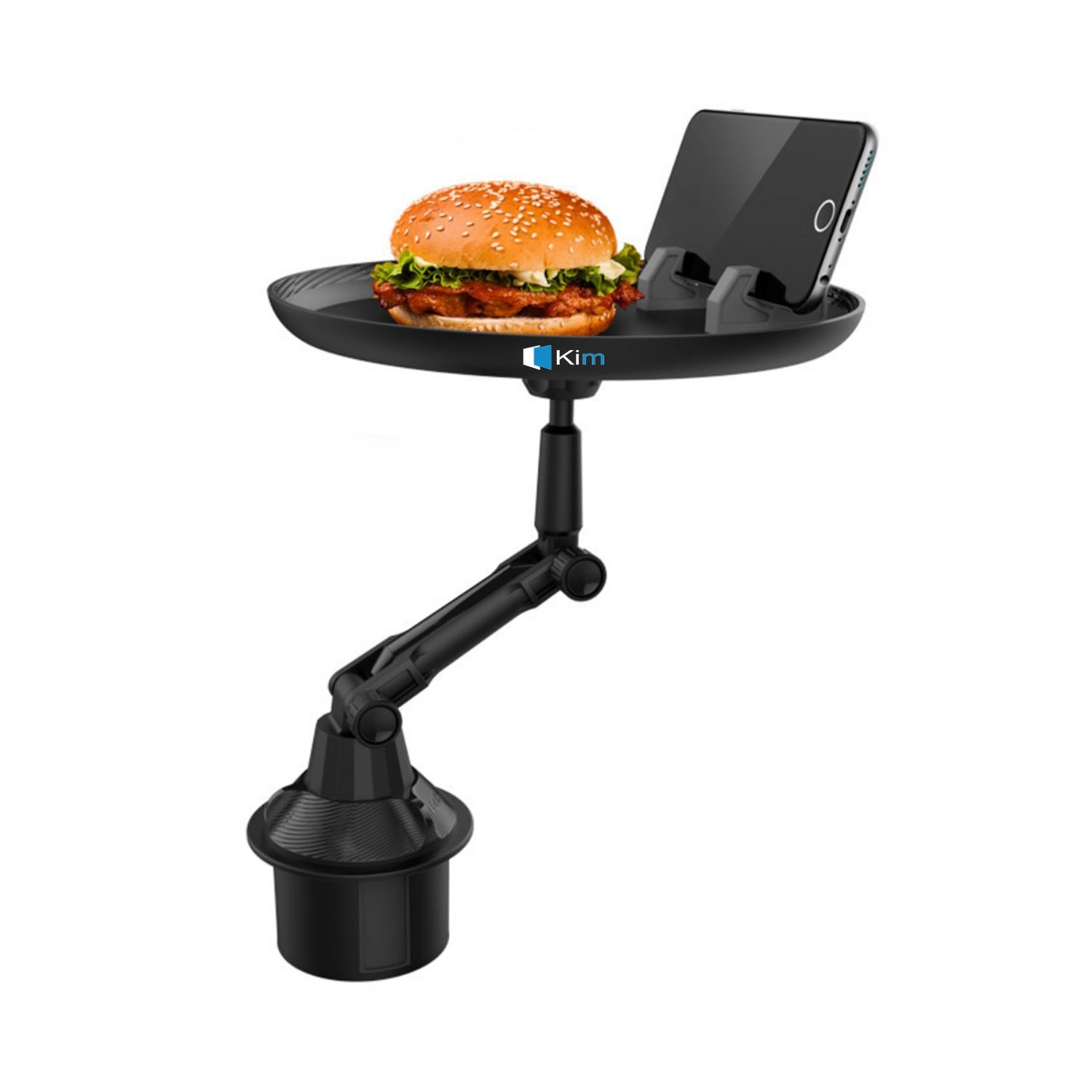 Car Dining Table 2