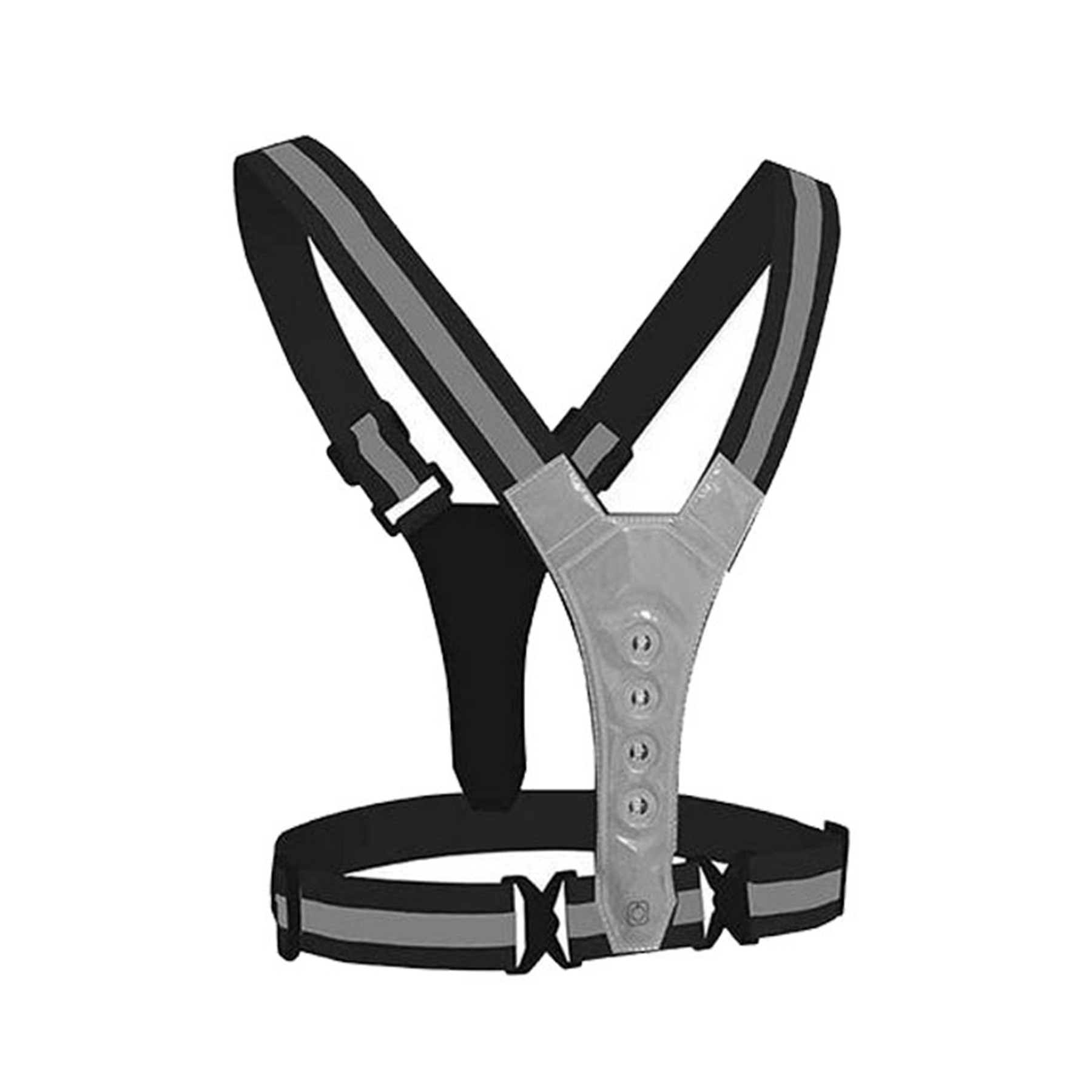 Reflective Vest 3
