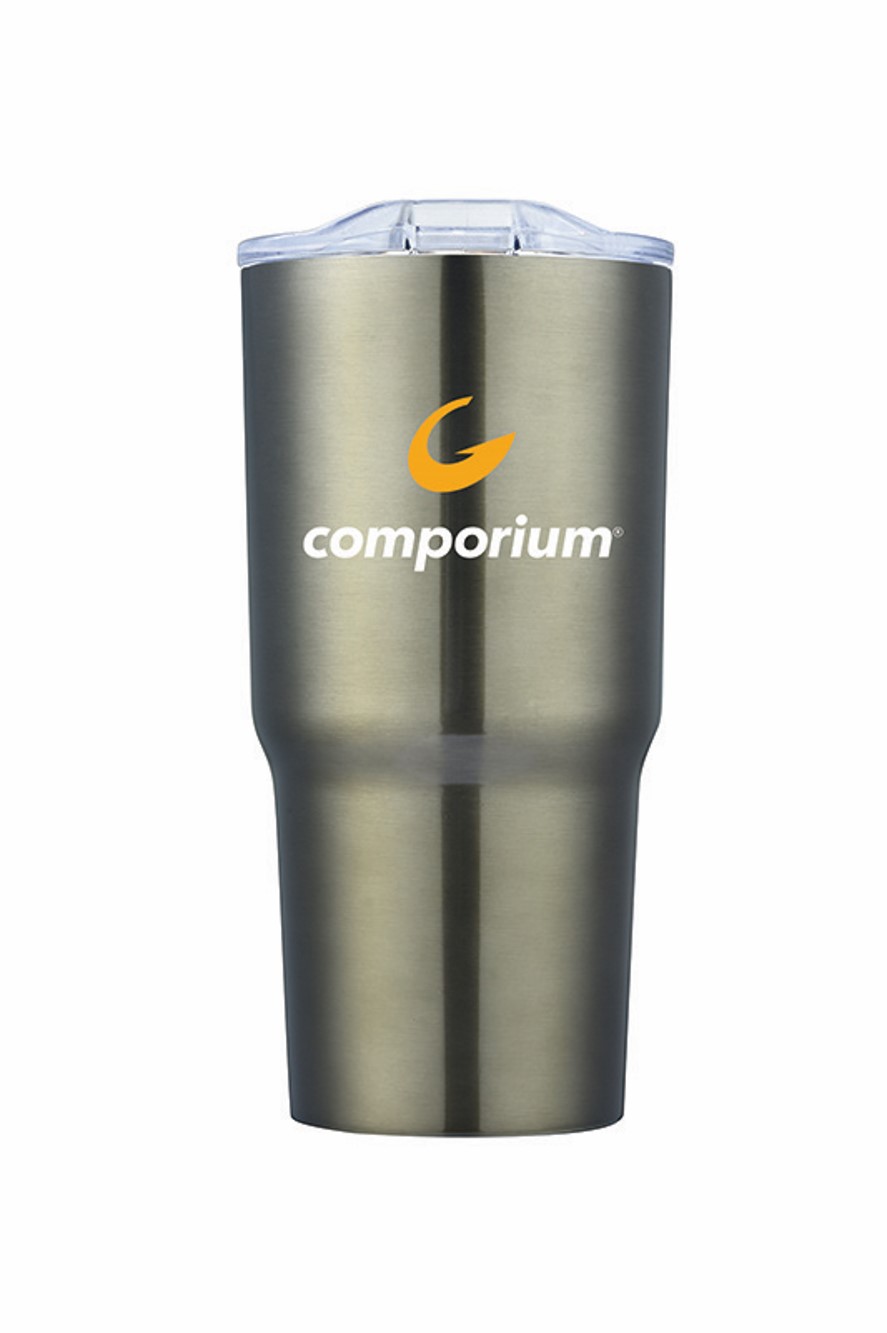 The Quencher Tumbler 10