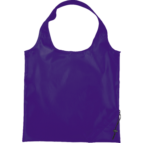 Bungalow Foldaway Shopper Tote 22