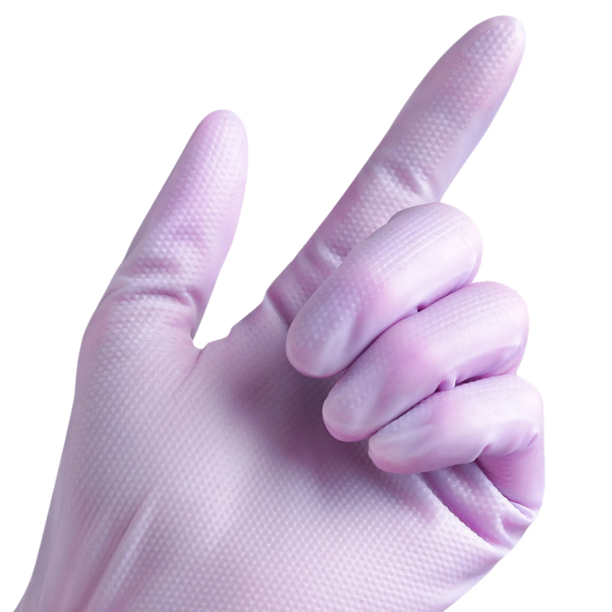 Nitrile Household Gloves 3