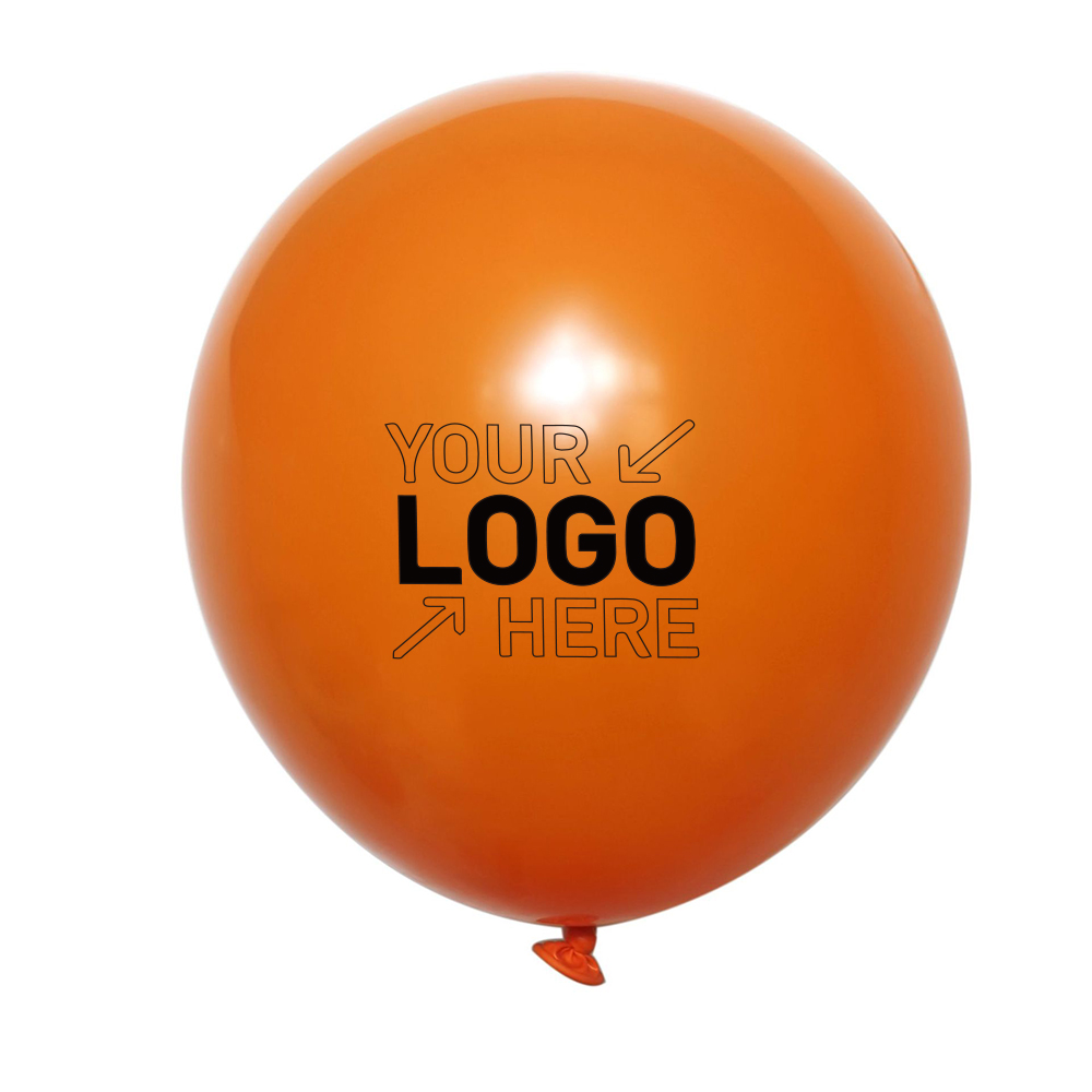 12" Celebration Wedding Party Latex Oval Balloons 6