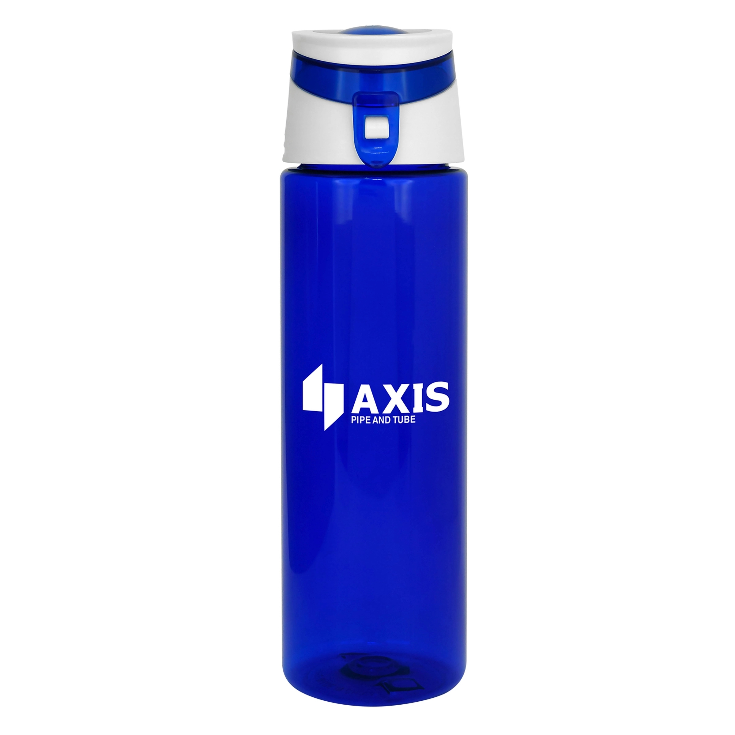 TRENDY 24 OZ. COLORFUL BOTTLE 12