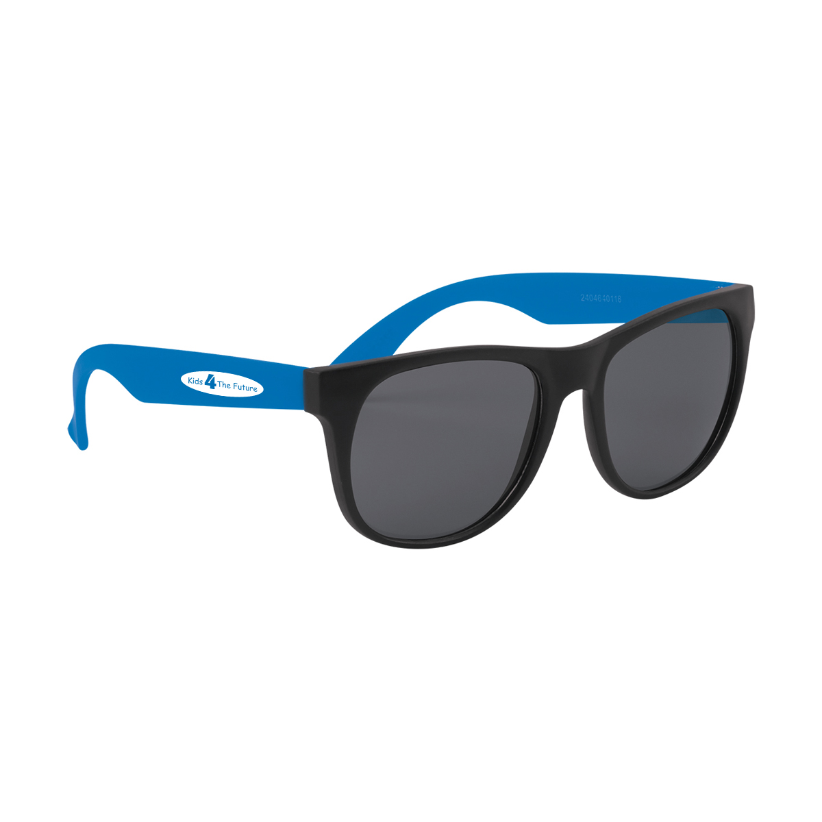 Youth Rubberized Sunglasses 14