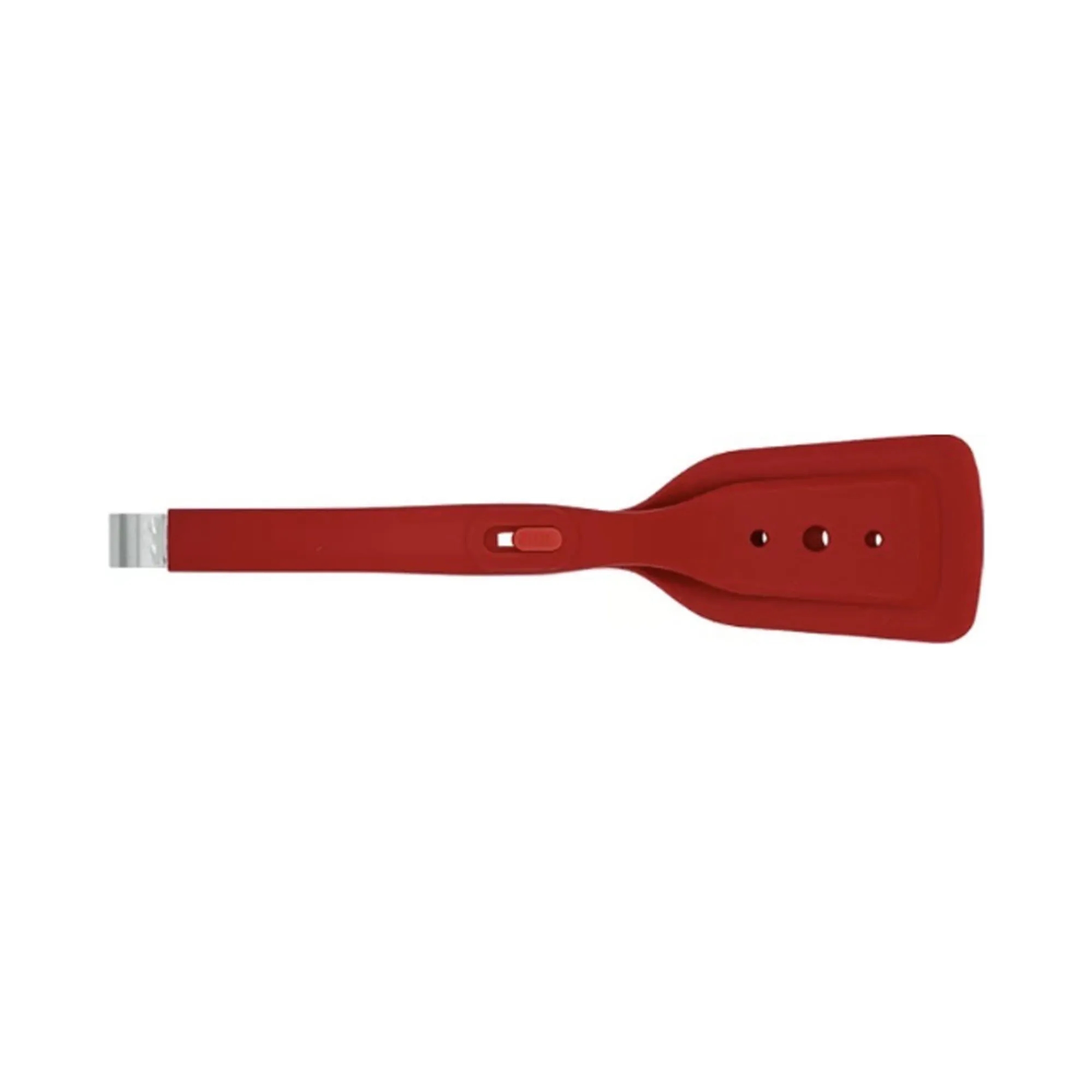 Silicone Shovel Clamp 4