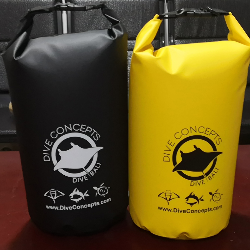 Waterproof Ocean Pack Wet/Dry Bag 2
