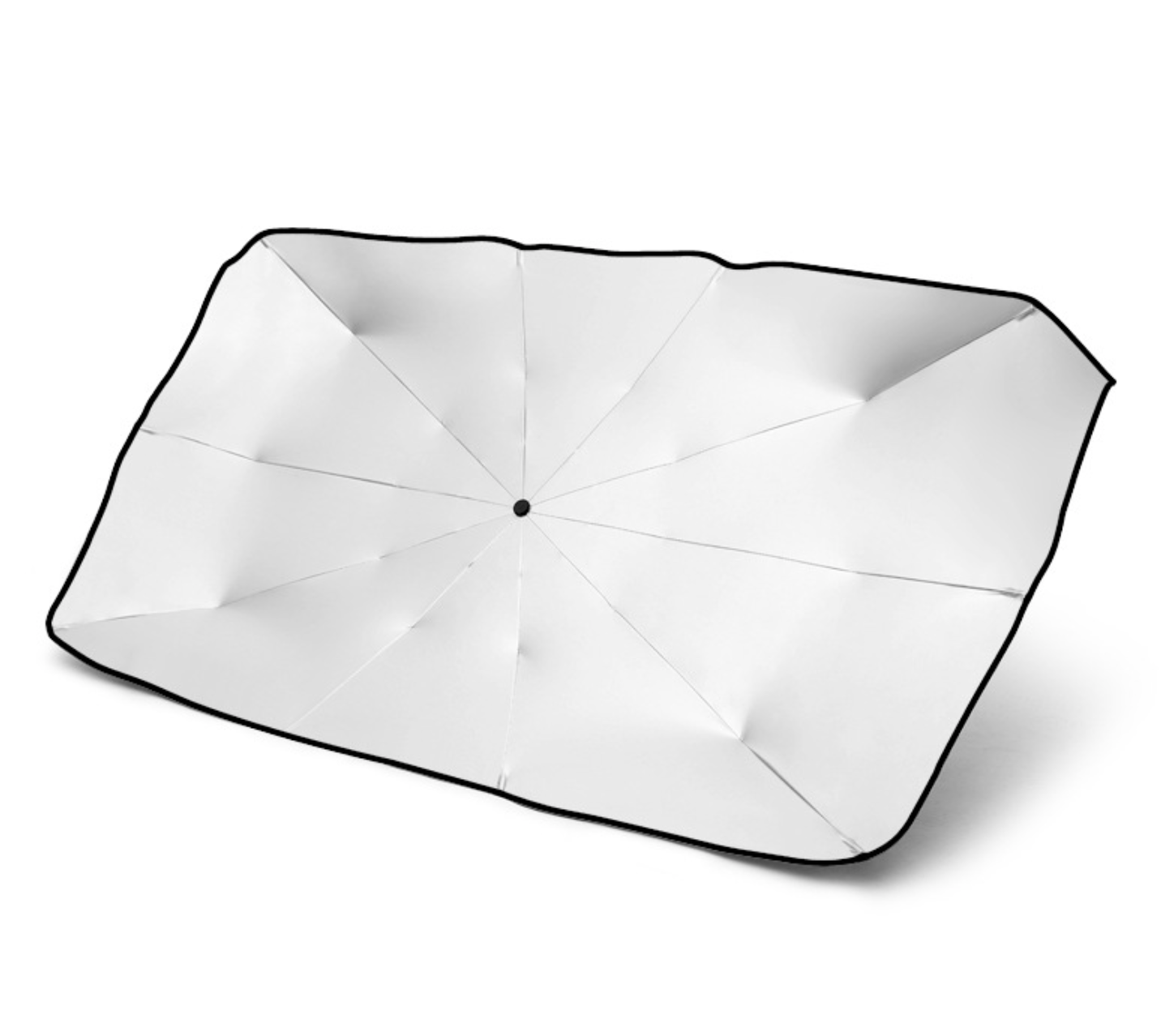 Car Sun Umbrella 2