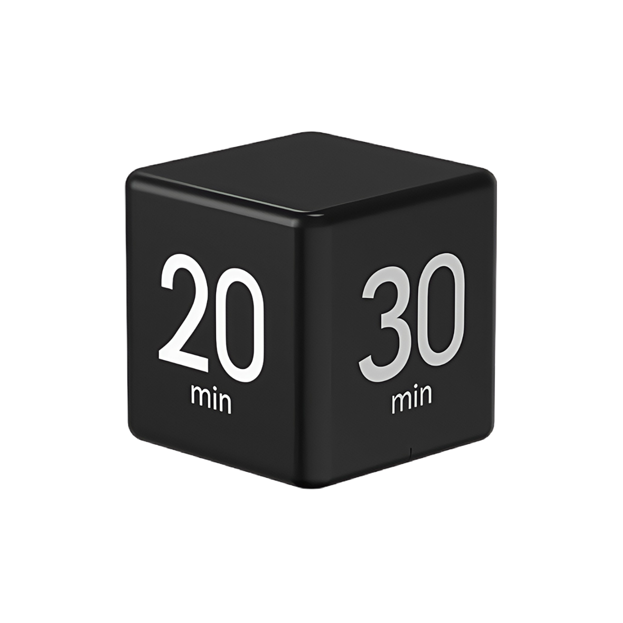 Mini Cube Timer for Cooking 5
