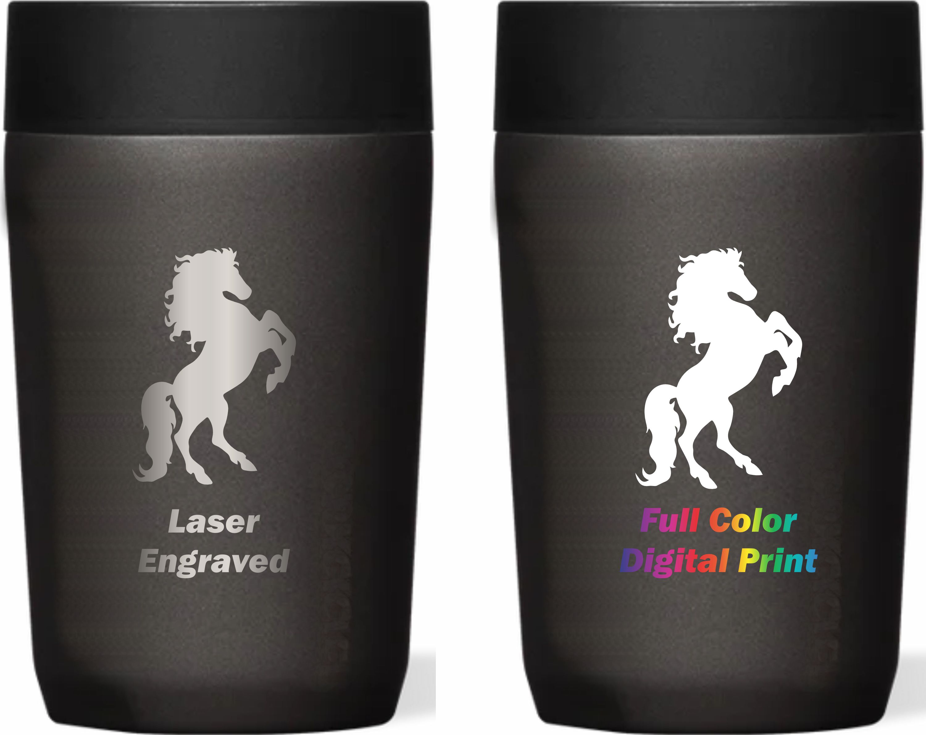 Corkcicle 9 oz Commuter Cup Tumbler