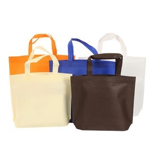 Eco Non Woven Shopping Tote Bag 8