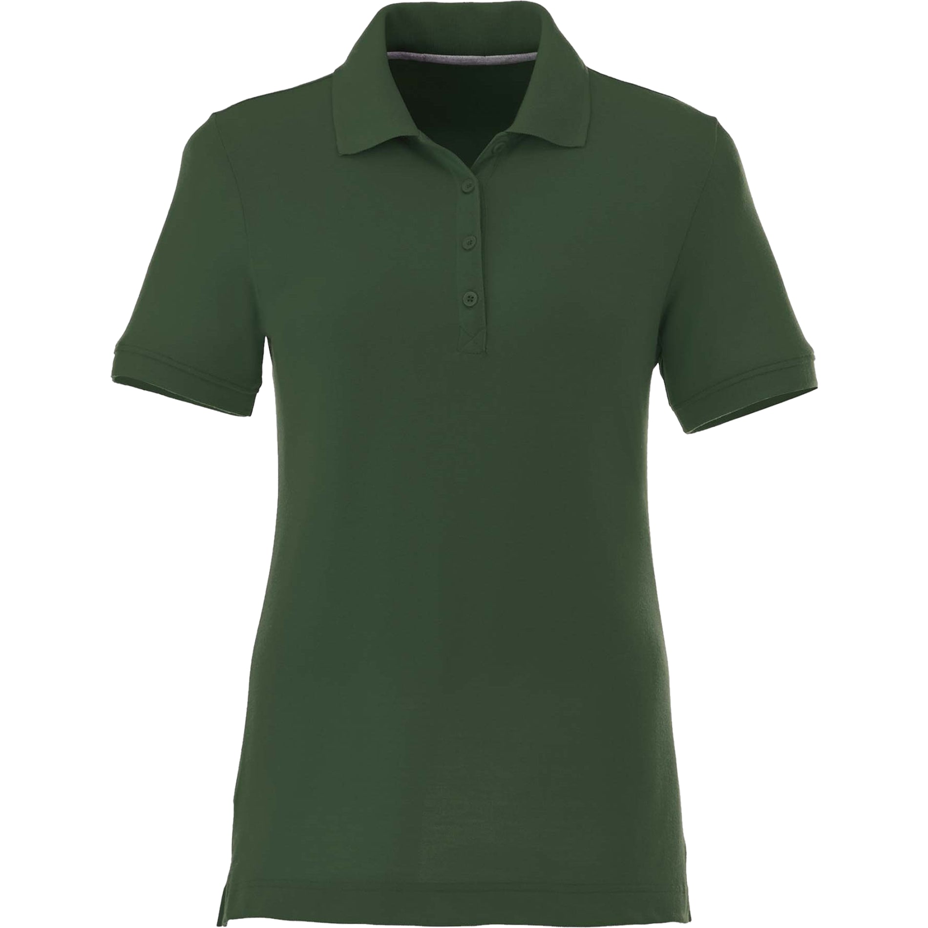 Womens CRANDALL Short Sleeve Polo 265