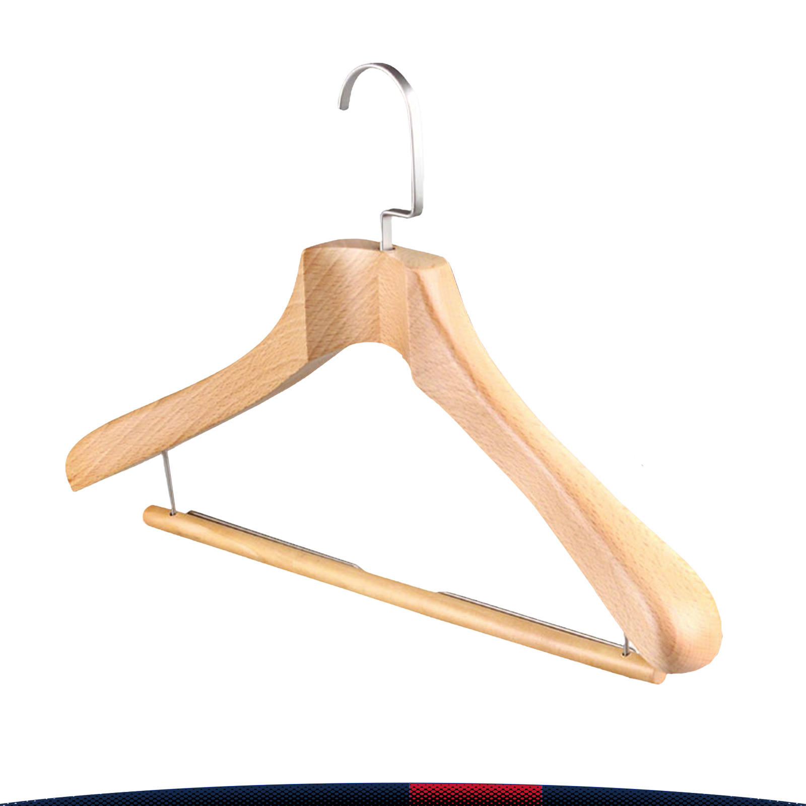 Capto Wooden Hanger 3