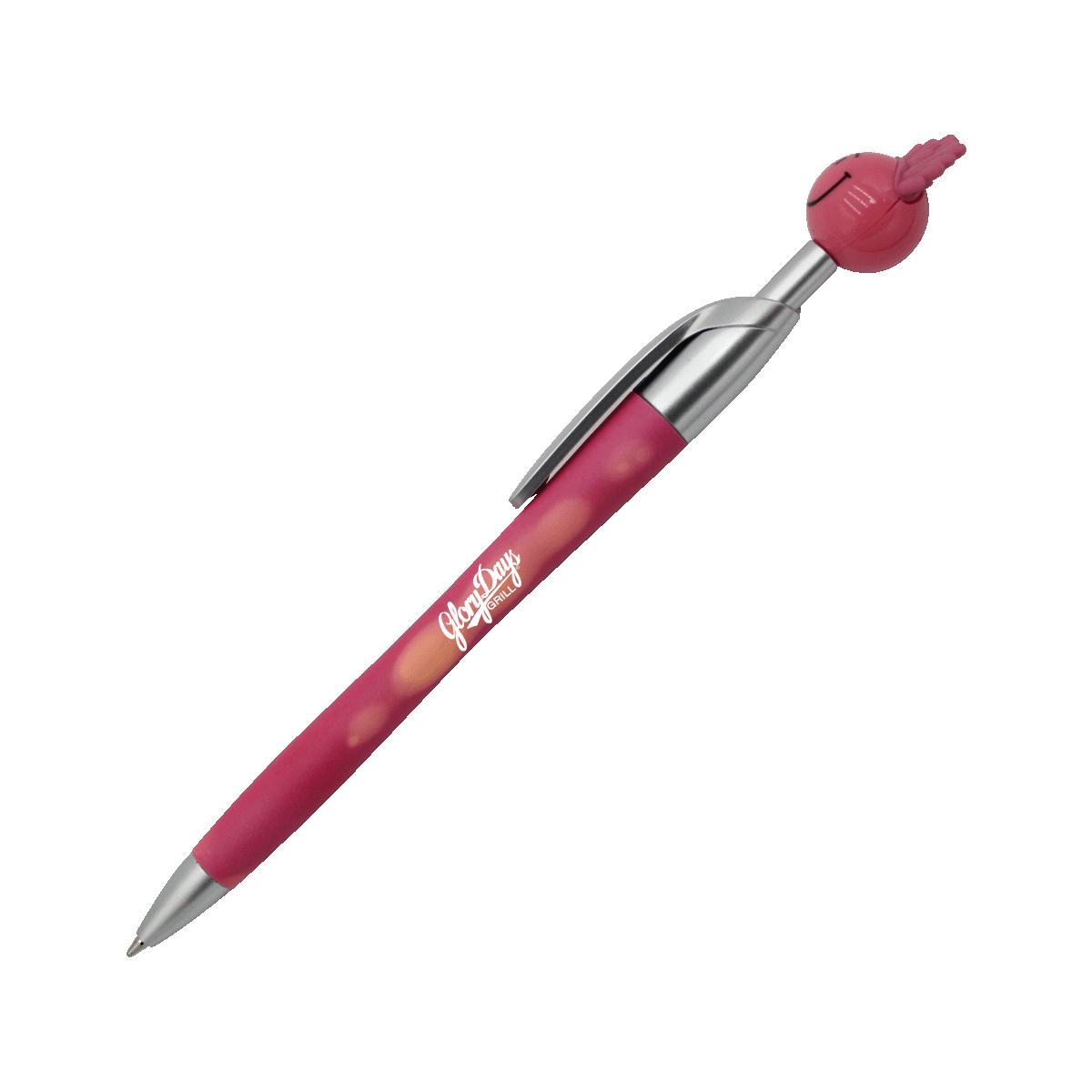 Mood™ Fun Guy Pen 1