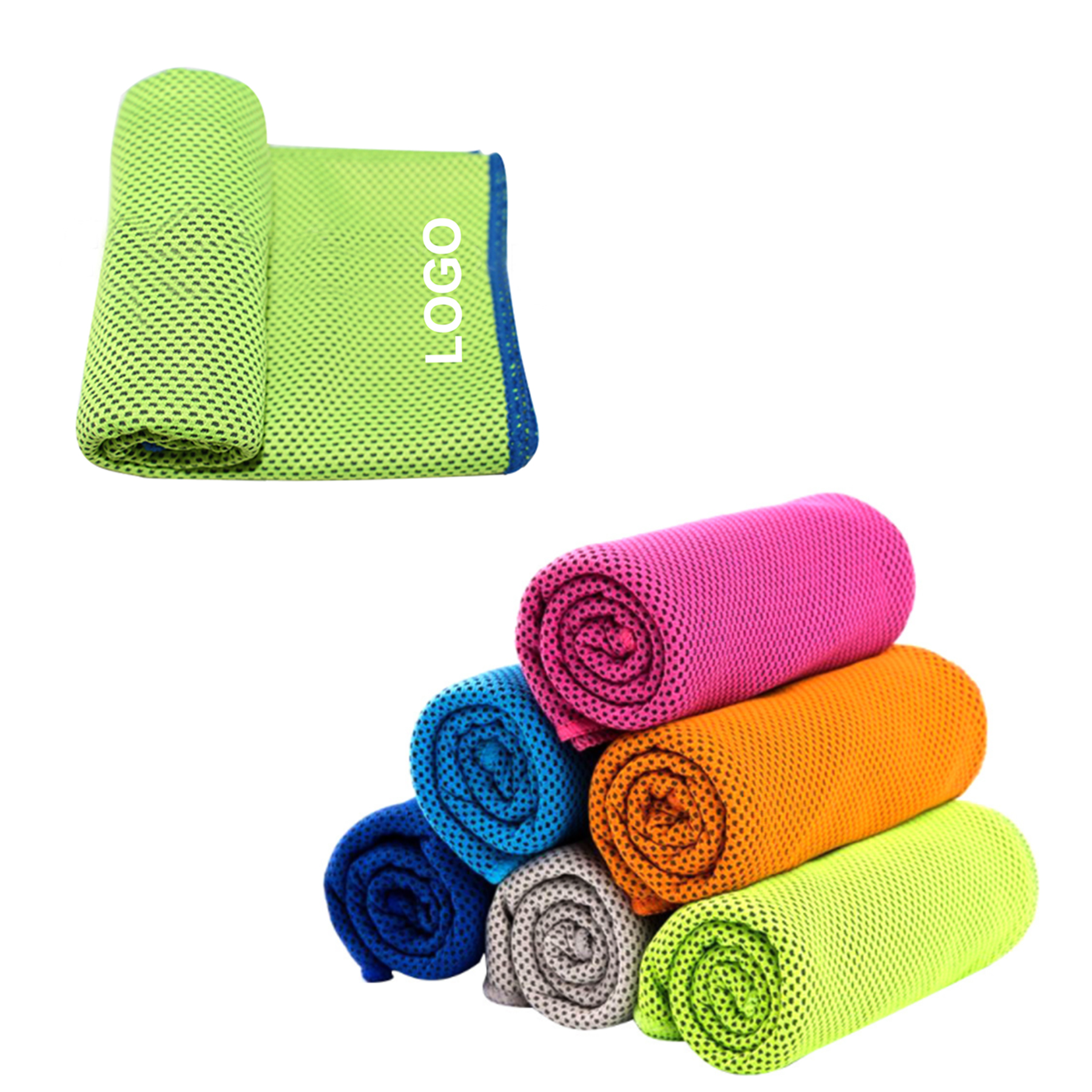 Cooling Towel 1