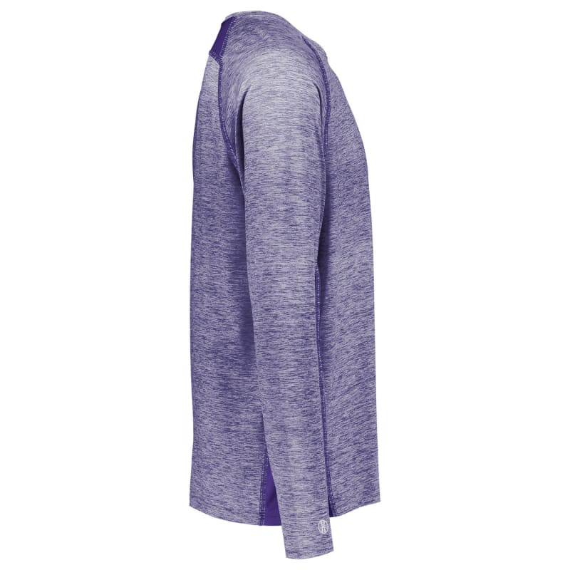 Holloway Men's Electrify Coolcore Long Sleeve T-Shirt 41