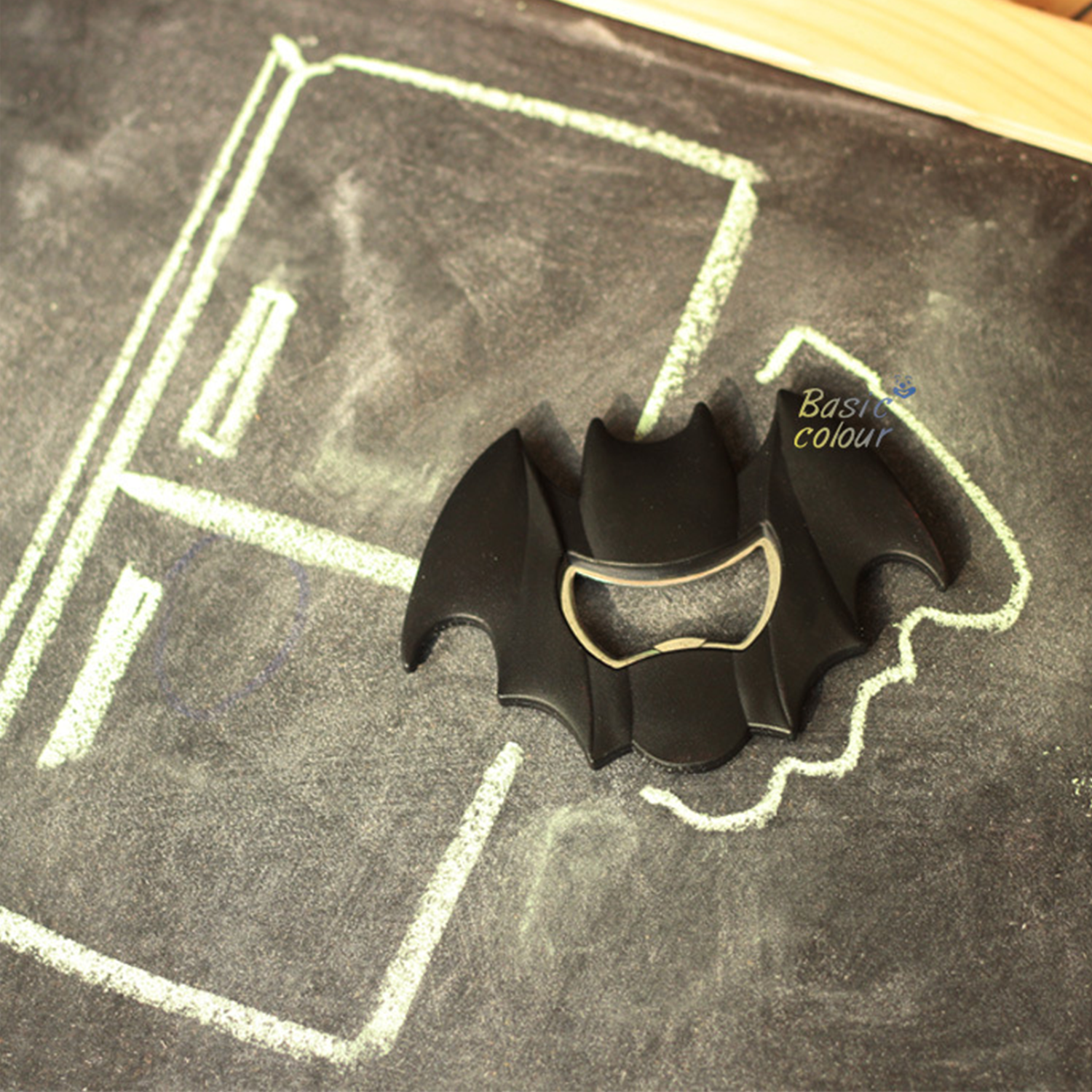 Cartoon Bat Bottle Opener 7