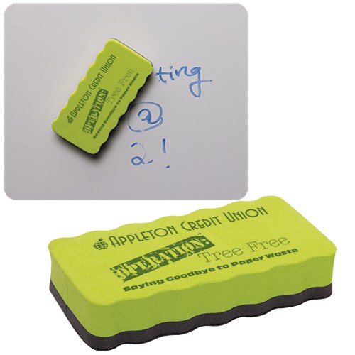 Magnetic Dry Eraser 6
