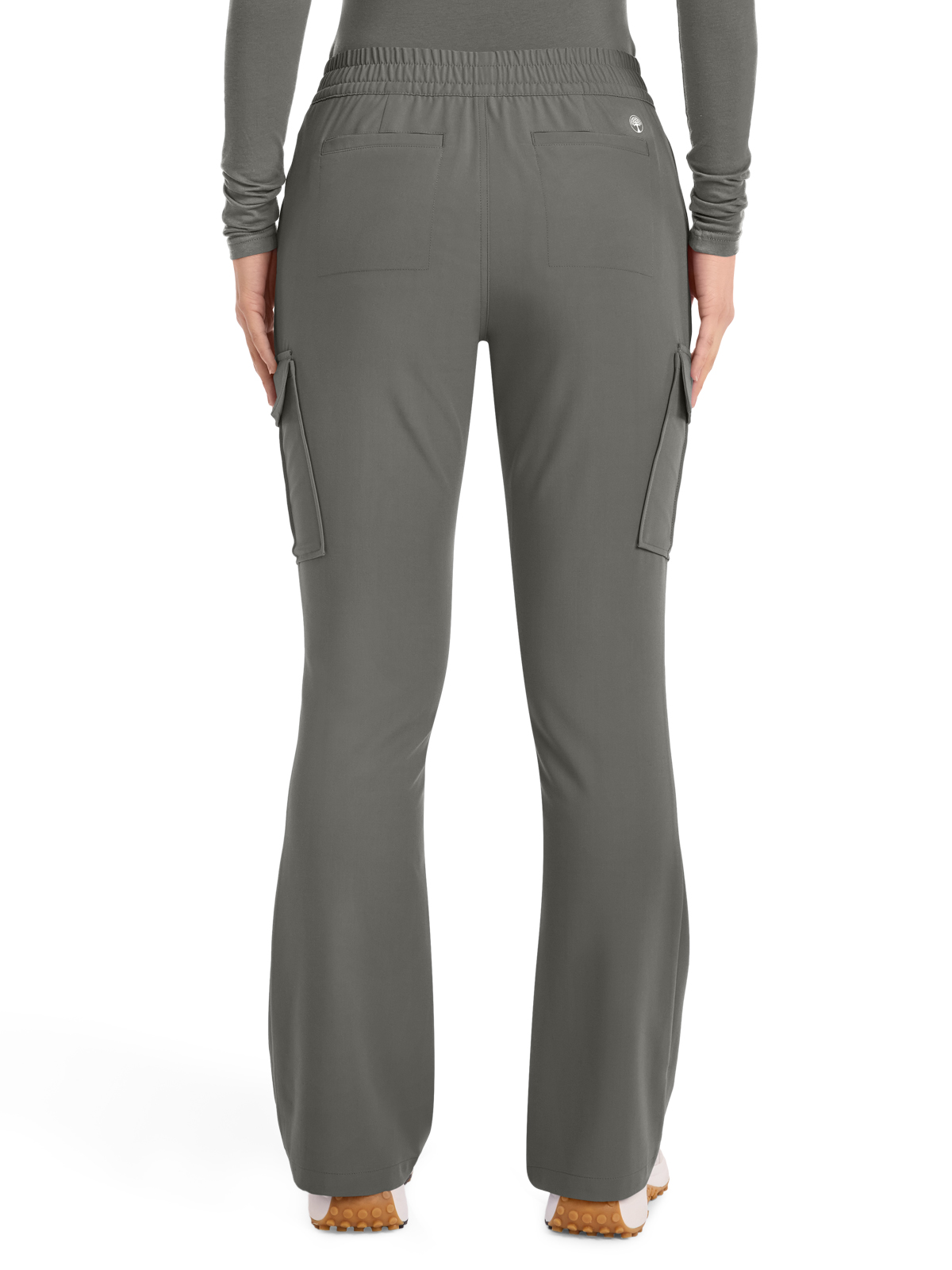 Healing Hands - HH Quest - Women's 6-Pocket Straight Leg Pant 6