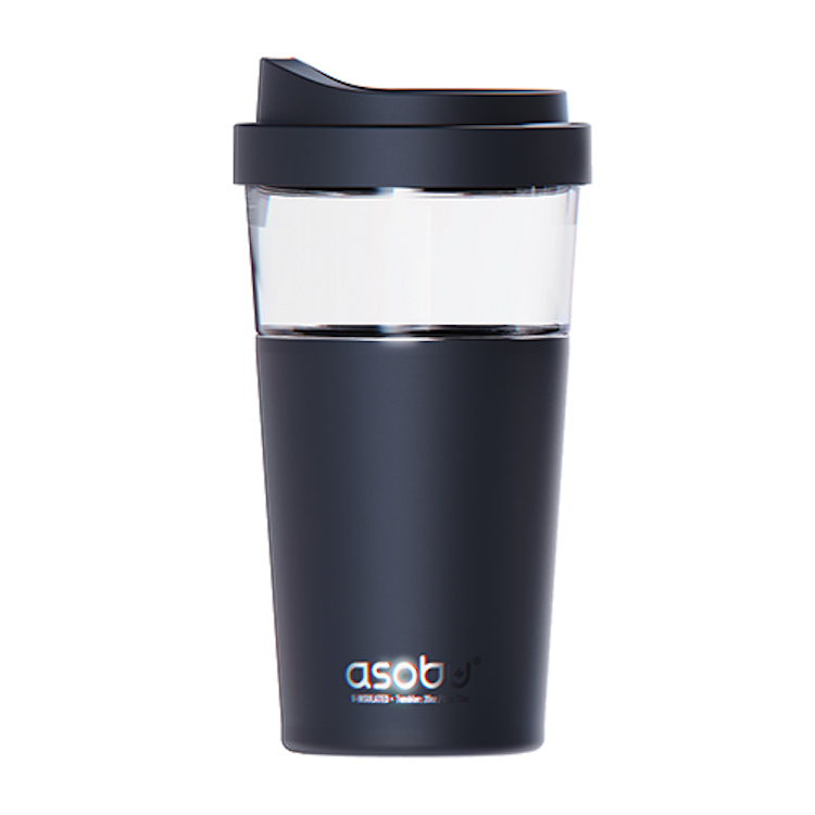 Asobu 20 Oz. Vista Travel Mug w/Detachable Cup 3