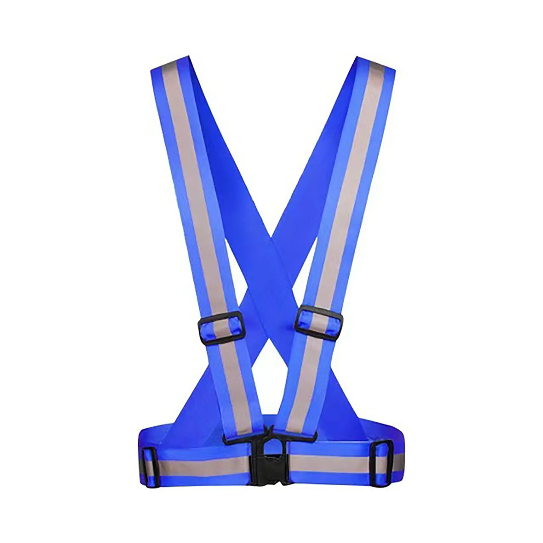 Reflective Running Belt 9