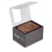 Wood Bluetooth Speaker with Wireless Charging Pad 86