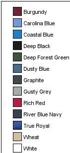 Long Sleeve Carefree Poplin Shirt