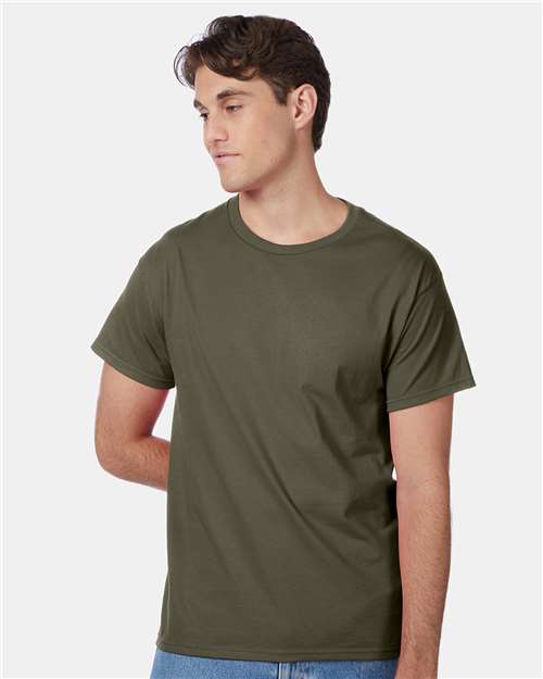 Unisex Authentic T-Shirt - 5250 150