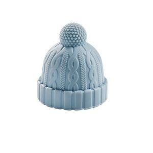 Elegant Oval Panel Silicone Bottle Cap Wine Stopper Cork 20