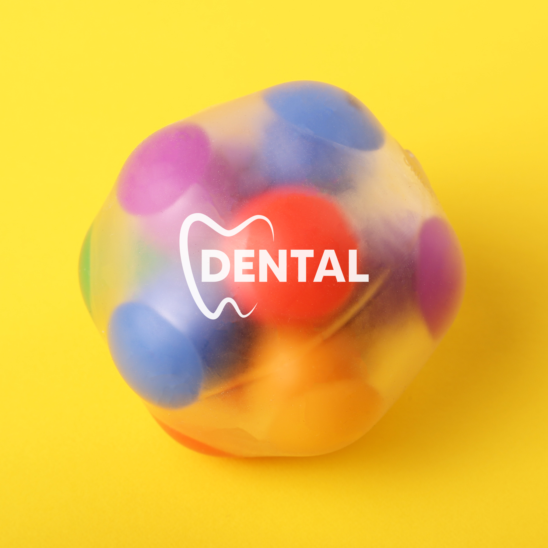 Molecool Stress Ball 1