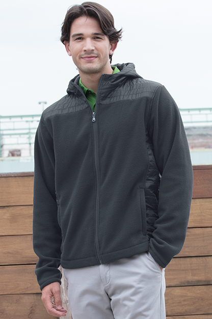 Yukon Jacket 12