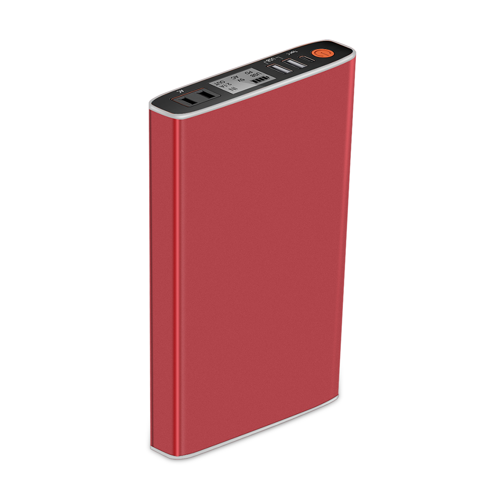Palisade 45W Laptop Charger 27200mAh Power Bank 11