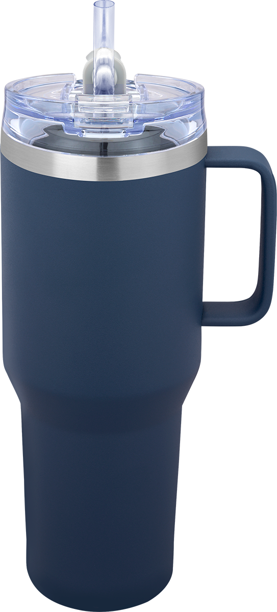 40 oz Urban Peak® Apex Ridge Vacuum Travel Mug 81