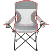 High Sierra® Camping Chair (300lb Capacity) 12