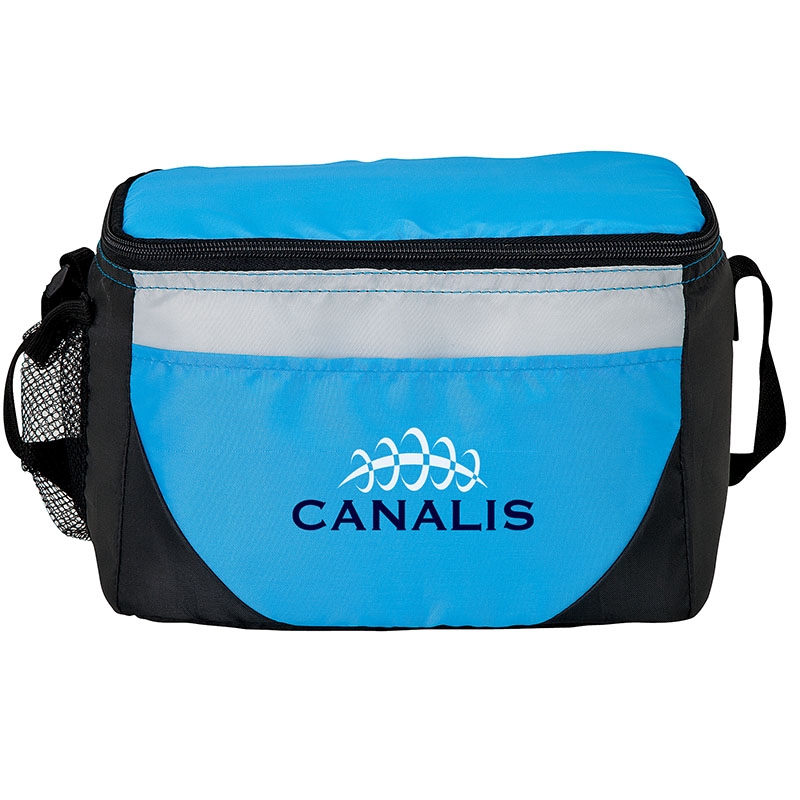 River Breeze Cooler / Lunch Bag 2
