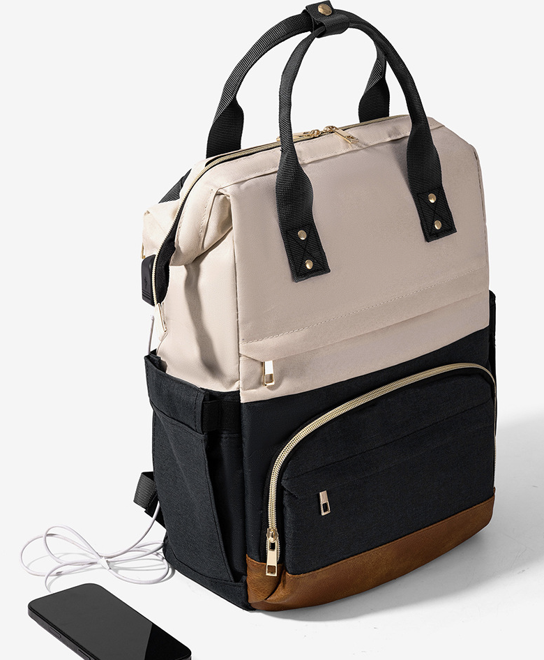 School Backpack Laptop Backpack 13