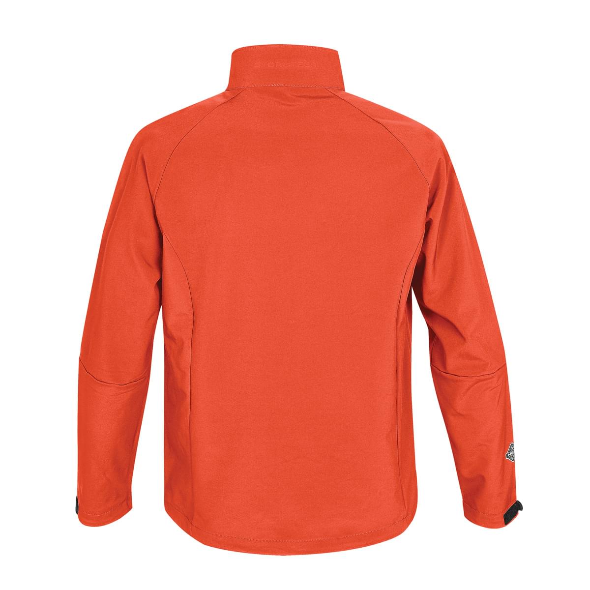 Stormtech Men's Ultra-Light Softshell Jacket 4