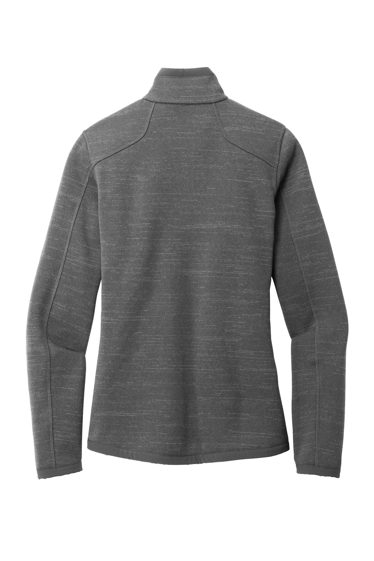 Eddie Bauer® Women's Sweater Fleece Full-Zip 10