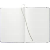 Karst 5.5" x 8.5" Stone Bound Notebook 165