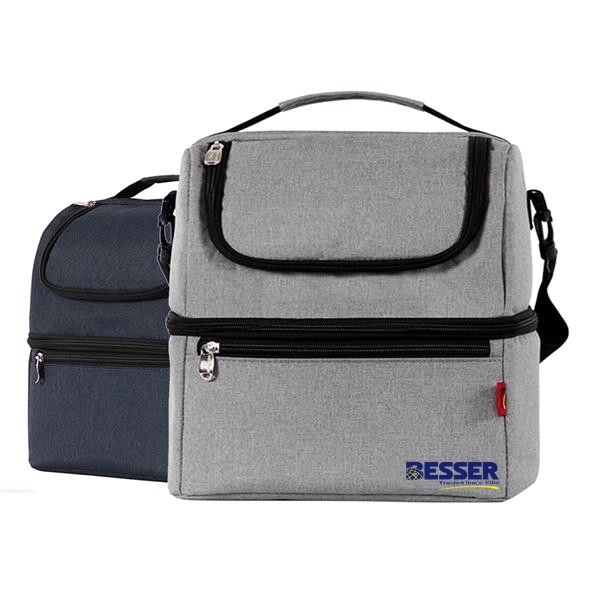Soft Cooler Lunch Bag 5