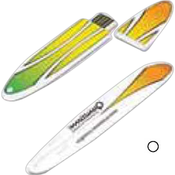 Hybrid Surf board USB Drive 2